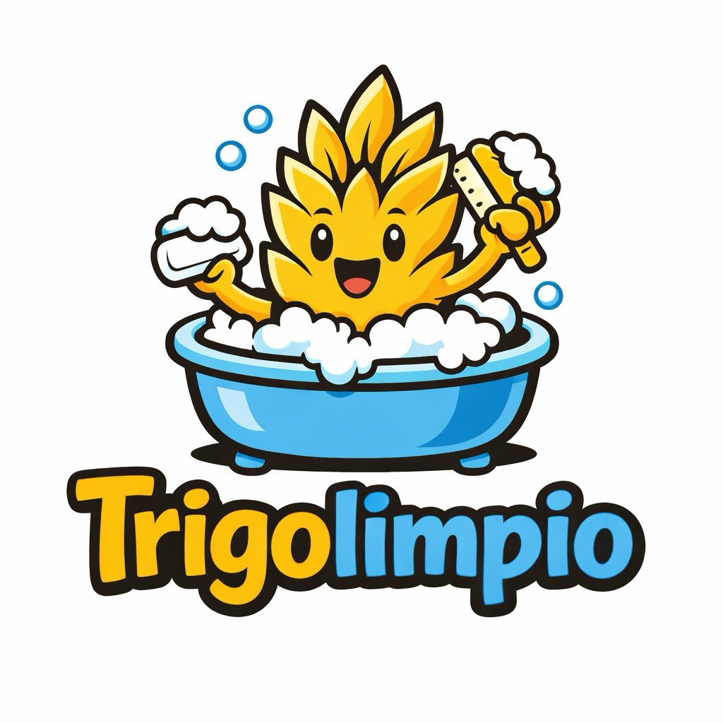 TrigoLimpio